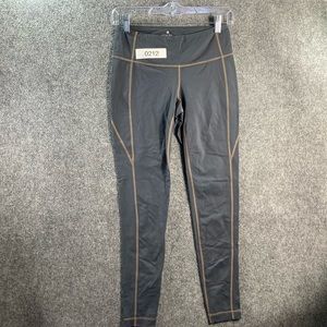 Athleta Leggings Womens Small Workout Fitness Yoga Running Tights